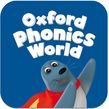 Oxford Phonics World iOS App cover