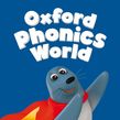 Oxford Phonics World Android App cover