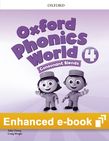 Oxford phonics world 4. Смотреть фото Oxford phonics world 4. Смотреть картинку Oxford phonics world 4. Картинка про Oxford phonics world 4. Фото Oxford phonics world 4