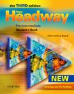 New Headway Pre-Intermediate - 3rd edition