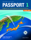 Passport Second Edition