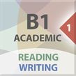 Oxford Online Skills Program B1, Academic Bundle 1, Reading & Writing - Access Code cover