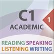 Oxford Online Skills Program C1, Academic Bundle 1 - Access Code cover