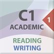 Oxford Online Skills Program C1, Academic Bundle 1, Reading & Writing - Access Code cover