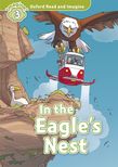 Oxford Read and Imagine Level 3 The Eagle's Nest e-book cover