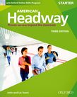 American Headway third edition - Starter Level