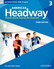 American Headway third edition - Level 3