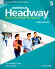 American Headway third edition - Level 5