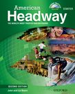 American Headway Second Edition