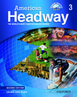 American Headway Second Edition Level 3