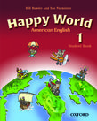 American Happy World 1
