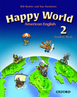 American Happy World 2