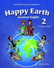 American Happy Earth 2