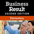 Business Result Elementary Online Practice cover