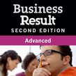 Business Result Advanced Online Practice cover