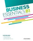 Business Essentials Teacher's Site