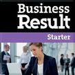 Business Result Starter Online Workbook cover