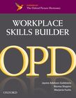 Oxford Picture Dictionary Workplace Skills Builder