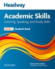 Headway Academic Skills 1