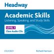 Headway Academic Skills Teacher’s Site