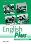 English Plus 3 Workbook with Online Practice cover