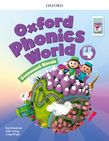 Oxford phonics world 4. Смотреть фото Oxford phonics world 4. Смотреть картинку Oxford phonics world 4. Картинка про Oxford phonics world 4. Фото Oxford phonics world 4
