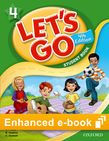 Let's Go 4 Student Book e-book | Young Learners | Oxford