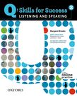 Q Skills for Success Listening and Speaking 2 Student Book with Online Practice cover