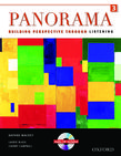Panorama Listening 3