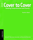 Cover to Cover Teacher's Site