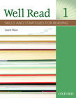 Well Read: Skills and Strategies for Reading