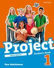 Project Third edition Teacher's Site AC+