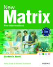 New Matrix Pre-Intermediate