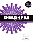 English File third edition Beginner Workbook Classroom Presentation Tool cover