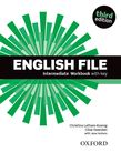 English File third edition Intermediate Workbook Classroom Presentation Tool cover