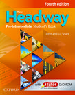 Headway Teacher's Site AC+