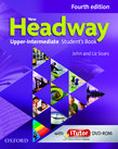 New Headway Upper-Intermediate (Fourth Edition)