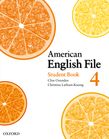 American English File Level 4