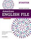 American English File Teacher's Site