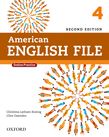 American English File Level 4