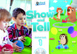 Show And Tell 1