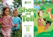 Show And Tell 2
