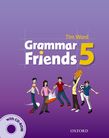 Grammar Friends 5