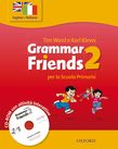Grammar Friends per la Scuola Primaria 2