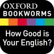 How good is your English? iPhone app cover