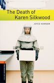 Oxford Bookworms Library Level 2: The Death of Karen Silkwood cover