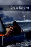 Oxford Bookworms Library Level 2: Grace Darling cover