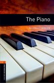 Oxford Bookworms Library Level 2: The Piano cover