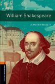 Oxford Bookworms Library Level 2: William Shakespeare cover