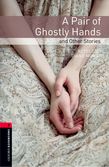 a pair of ghostly hands ozet